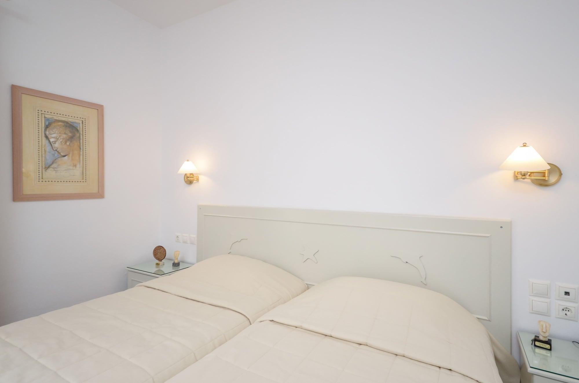 Astir Of Naxos Hotel Naxos City Exterior foto