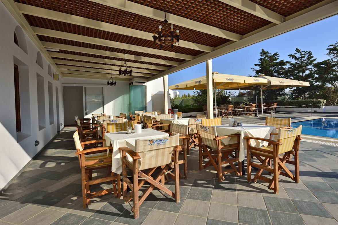 Astir Of Naxos Hotel Naxos City Exterior foto