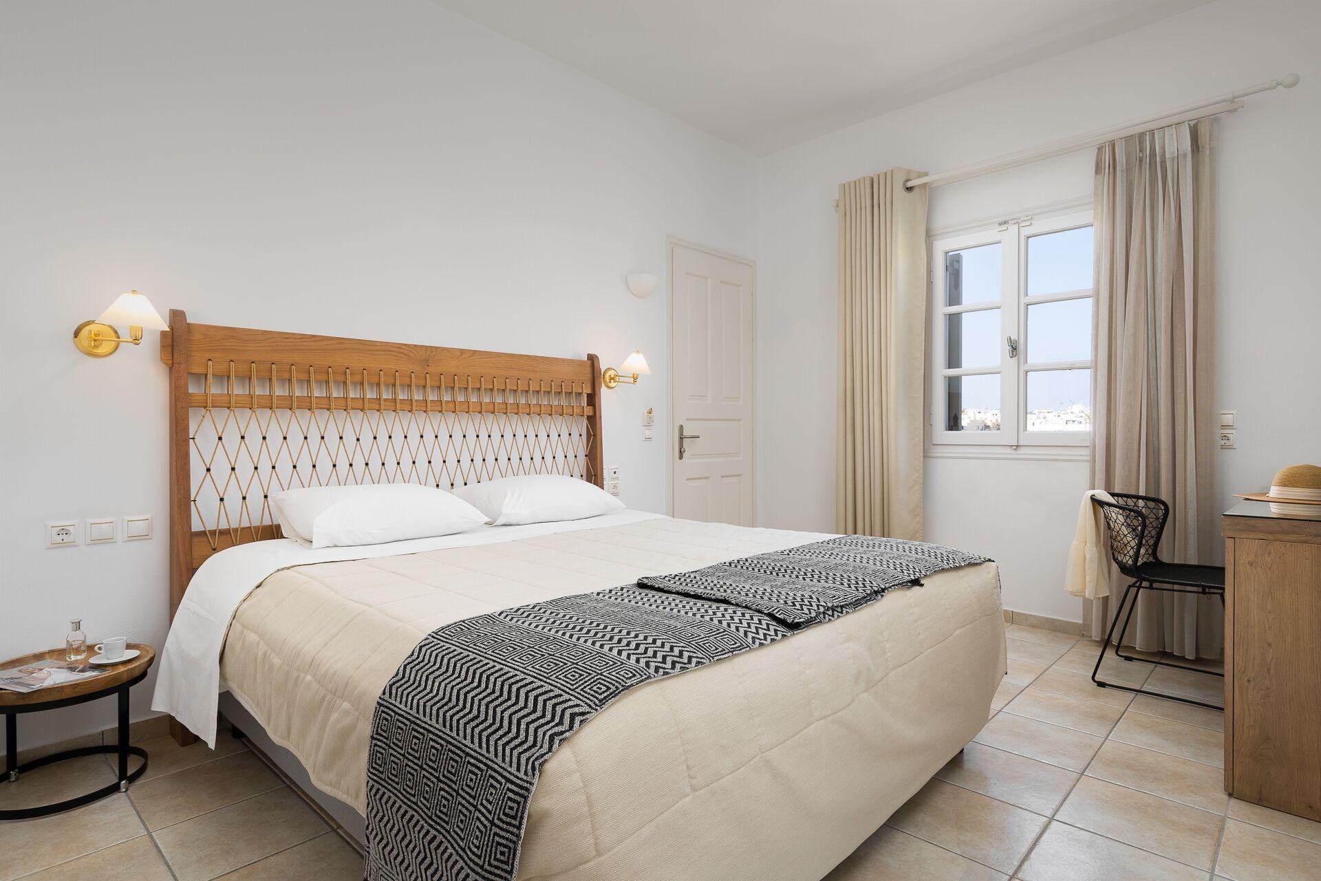 Astir Of Naxos Hotel Naxos City Exterior foto
