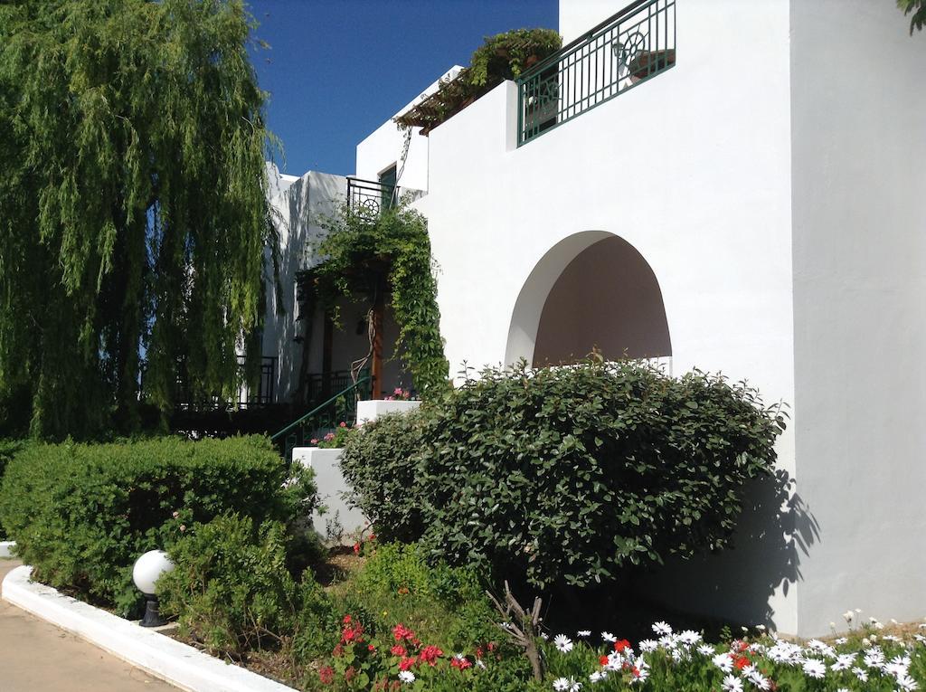 Astir Of Naxos Hotel Naxos City Exterior foto