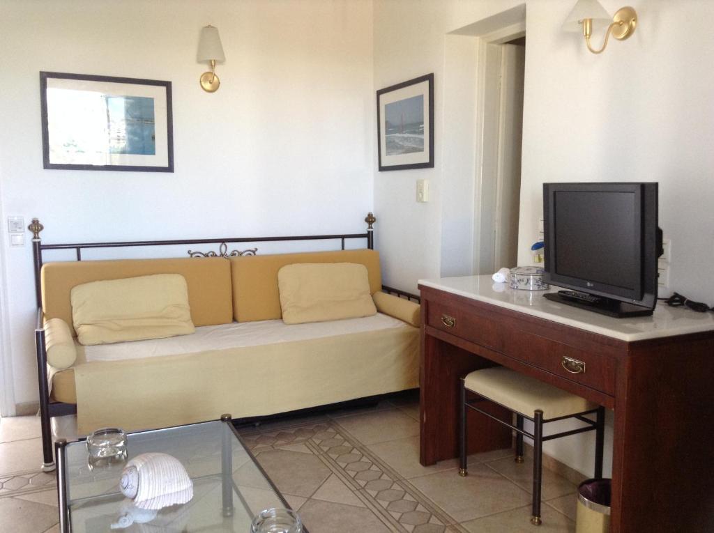 Astir Of Naxos Hotel Naxos City Quarto foto