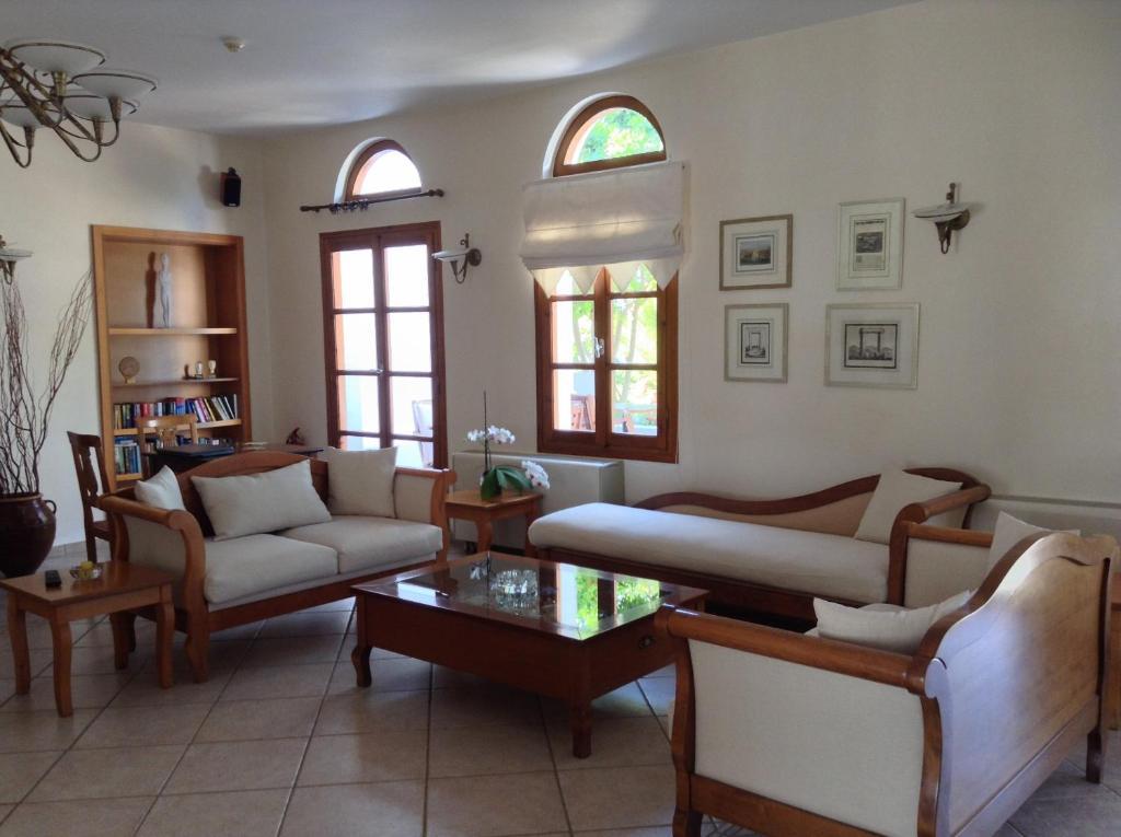 Astir Of Naxos Hotel Naxos City Exterior foto