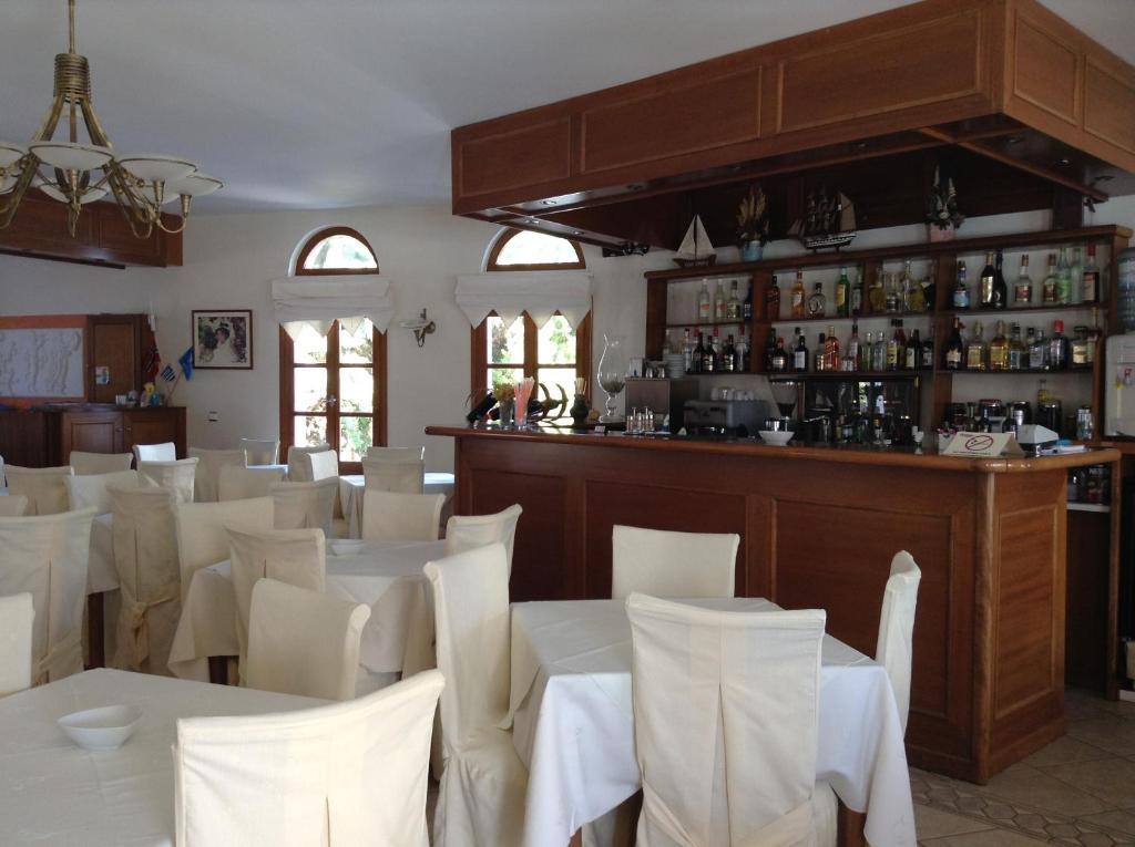 Astir Of Naxos Hotel Naxos City Exterior foto
